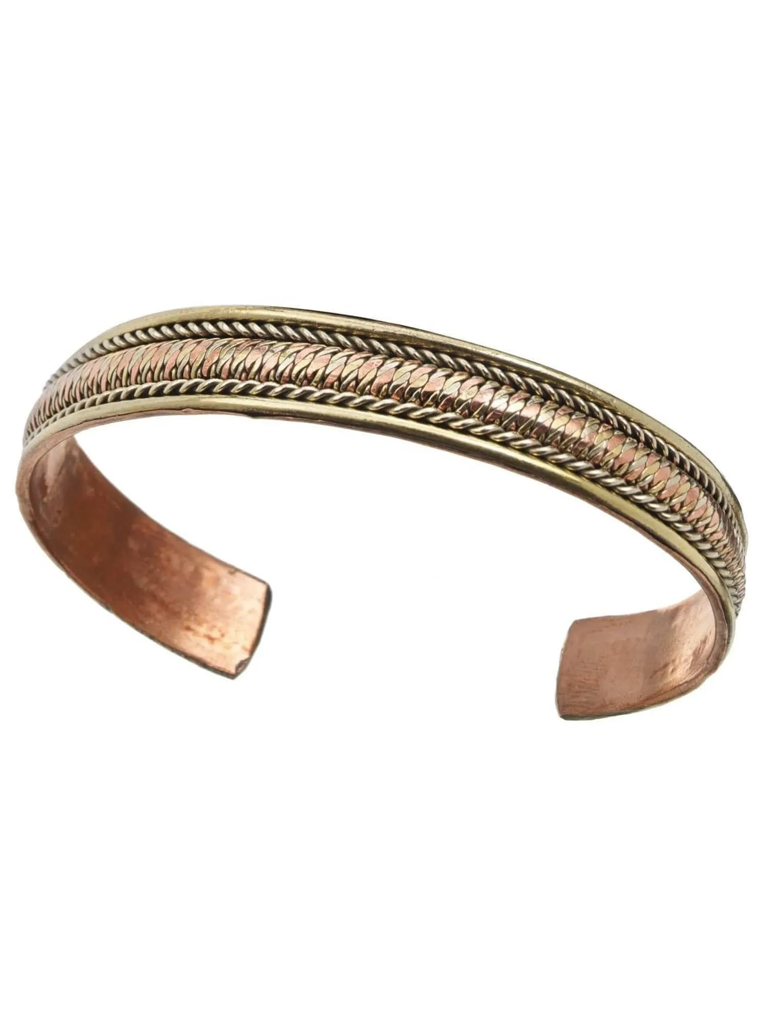 Tibetan Healing Path Bracelet