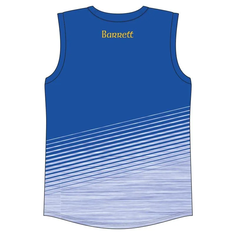 Tipperary HC Boston GAA Vest (Version 2)