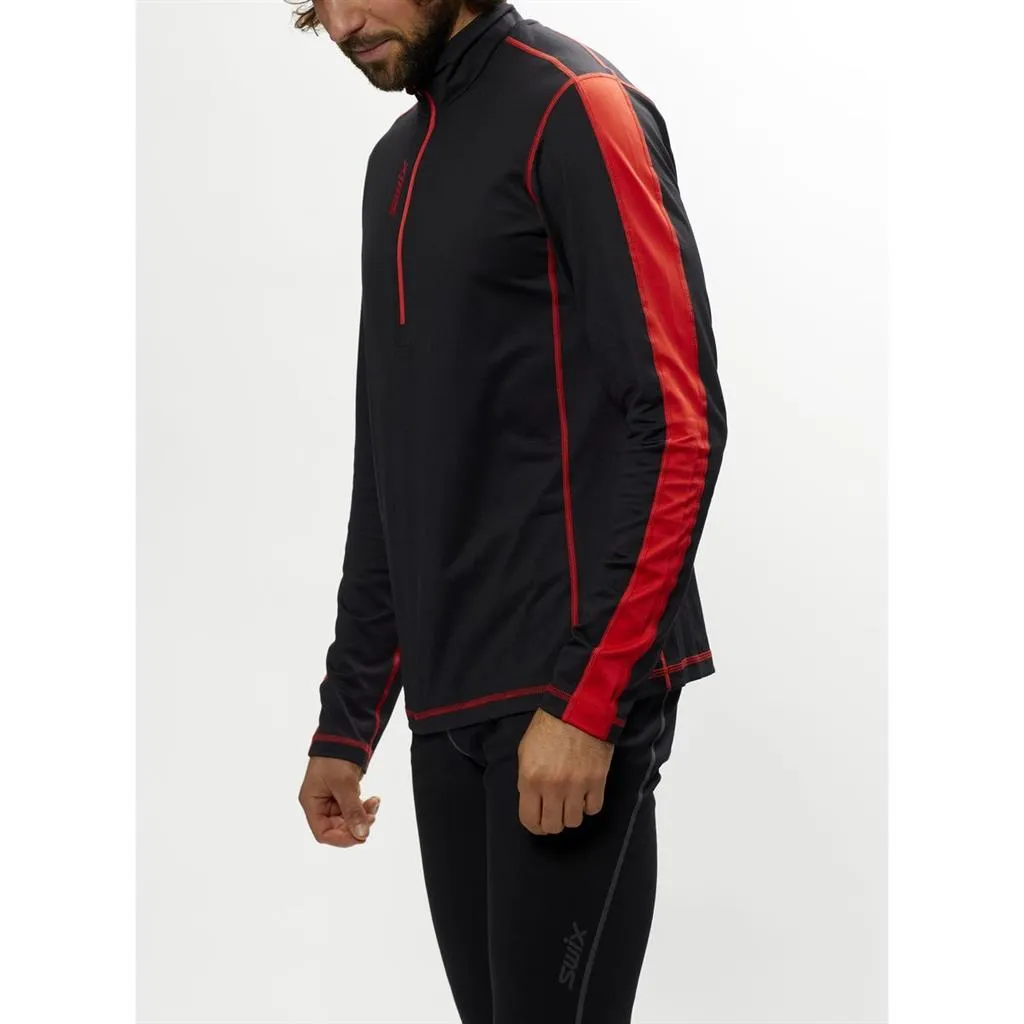 Tista Sweater 1/2 Zip (Men's)