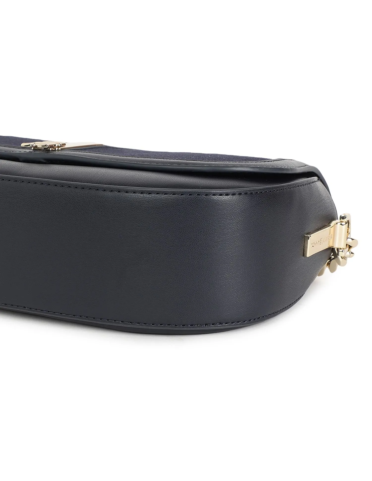 Tommy Hilfiger Heritage Saddle Bag