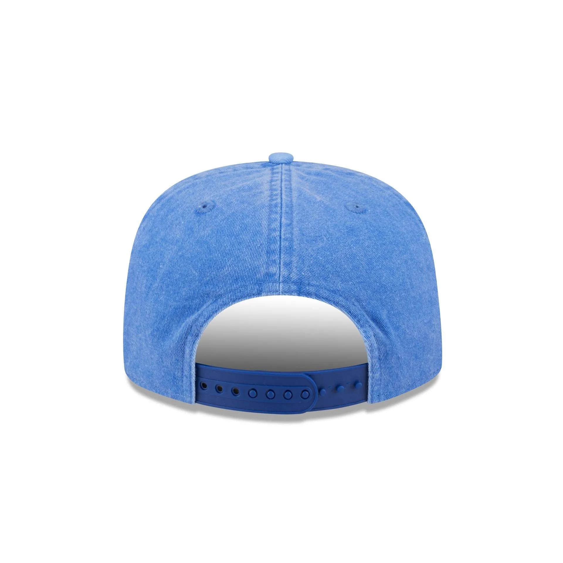 Toronto Blue Jays Pigment Dye Golfer Hat