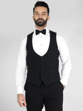 Torre Gilson Dinner Waistcoat