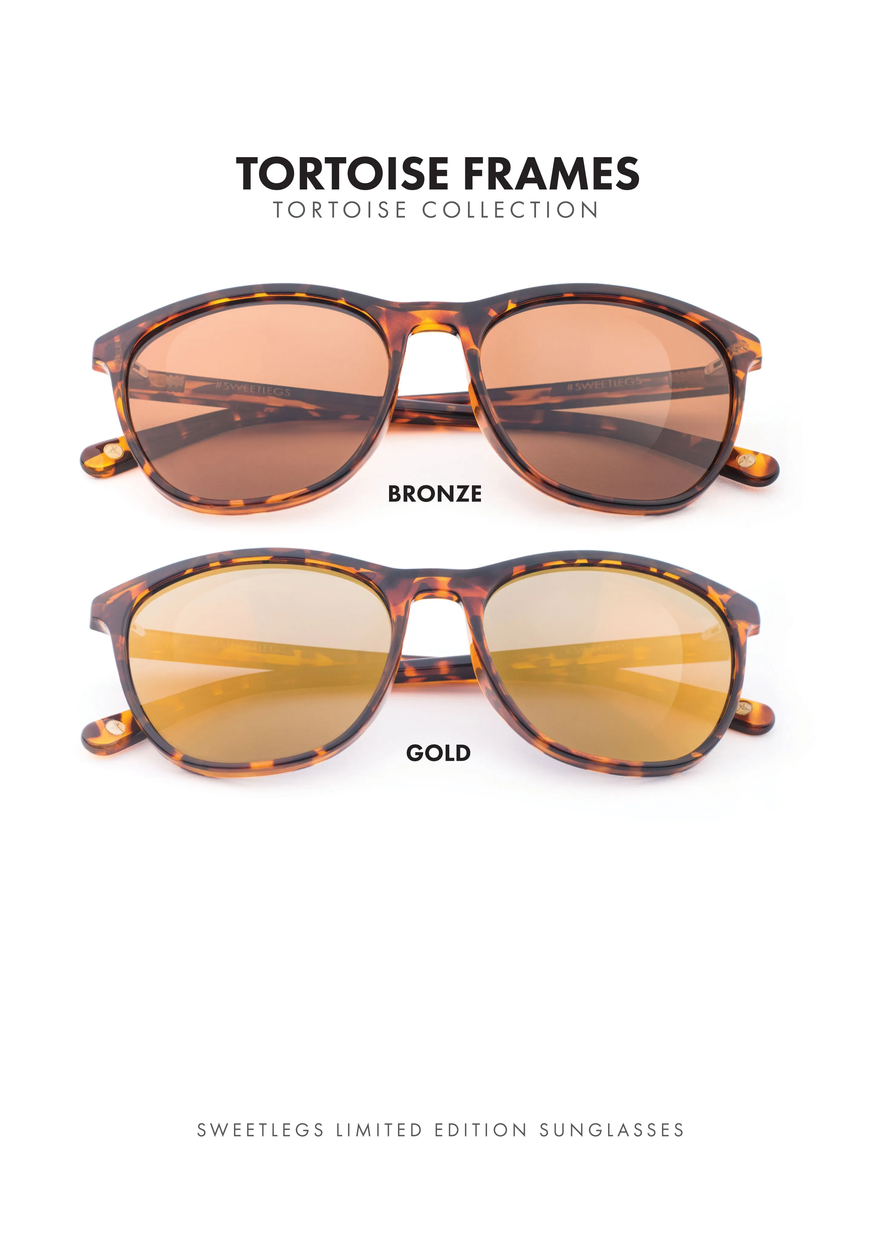 Tortoise Sunglasses