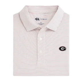 Tour Stripe Super G Polo