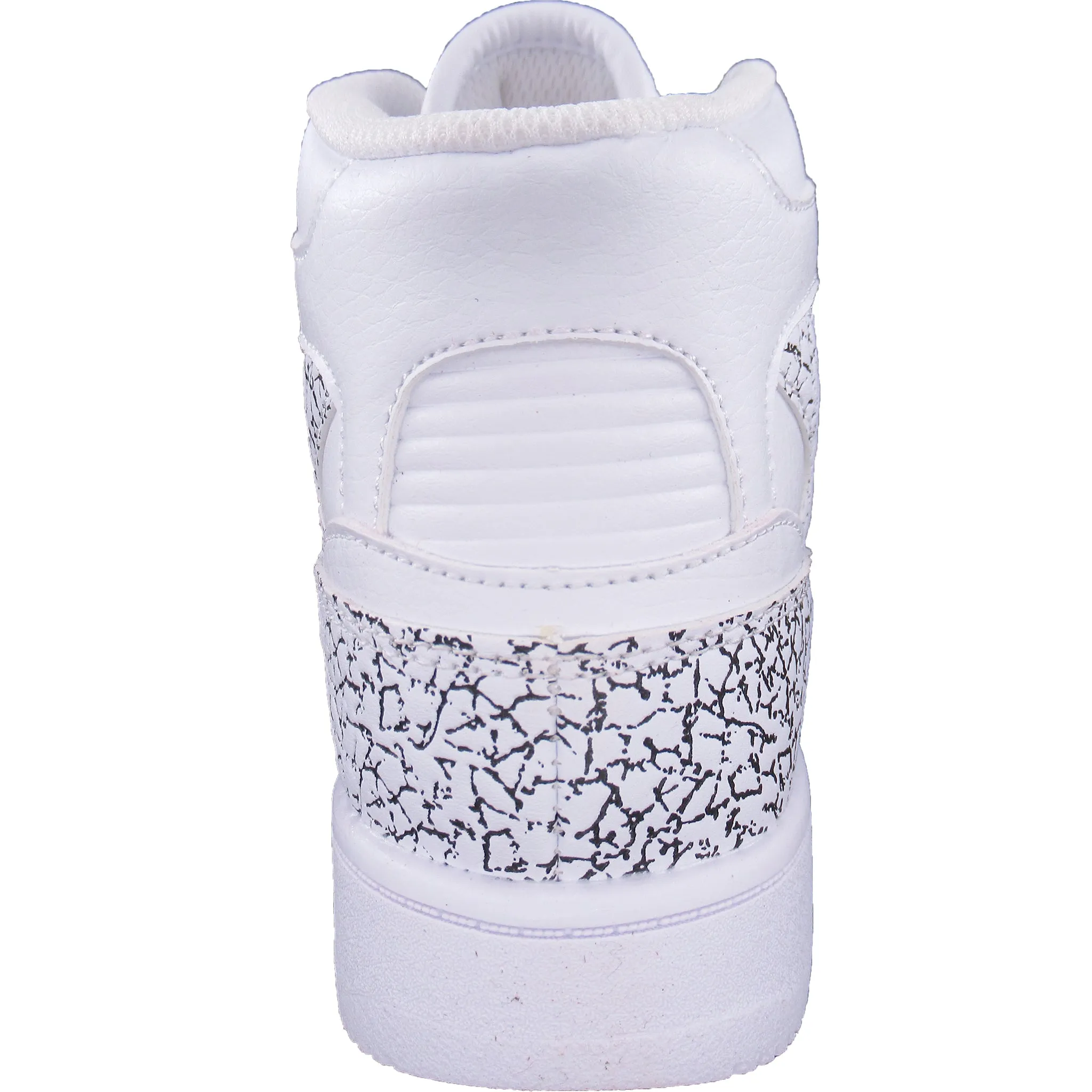 Troop Kid's Destroyer Mid EP Sneakers (Grade-School)