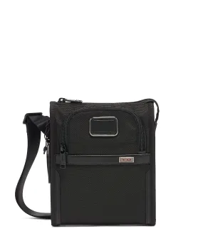 TUMI Alpha Pocket Bag Small  