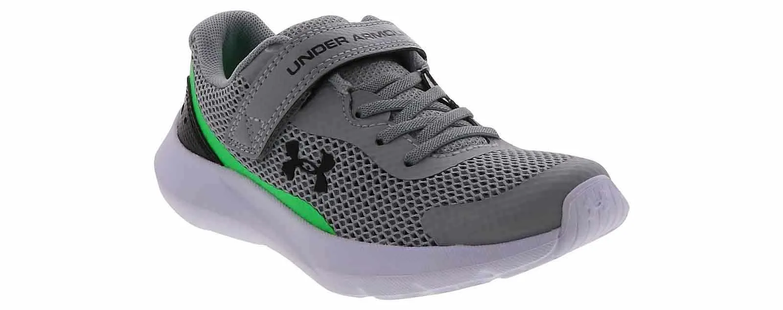 Under Armour BPS Surge 3 AC Youth Boys’ (11-3) Running Shoe