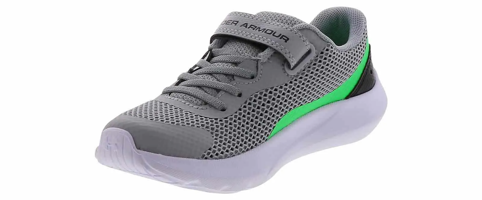 Under Armour BPS Surge 3 AC Youth Boys’ (11-3) Running Shoe