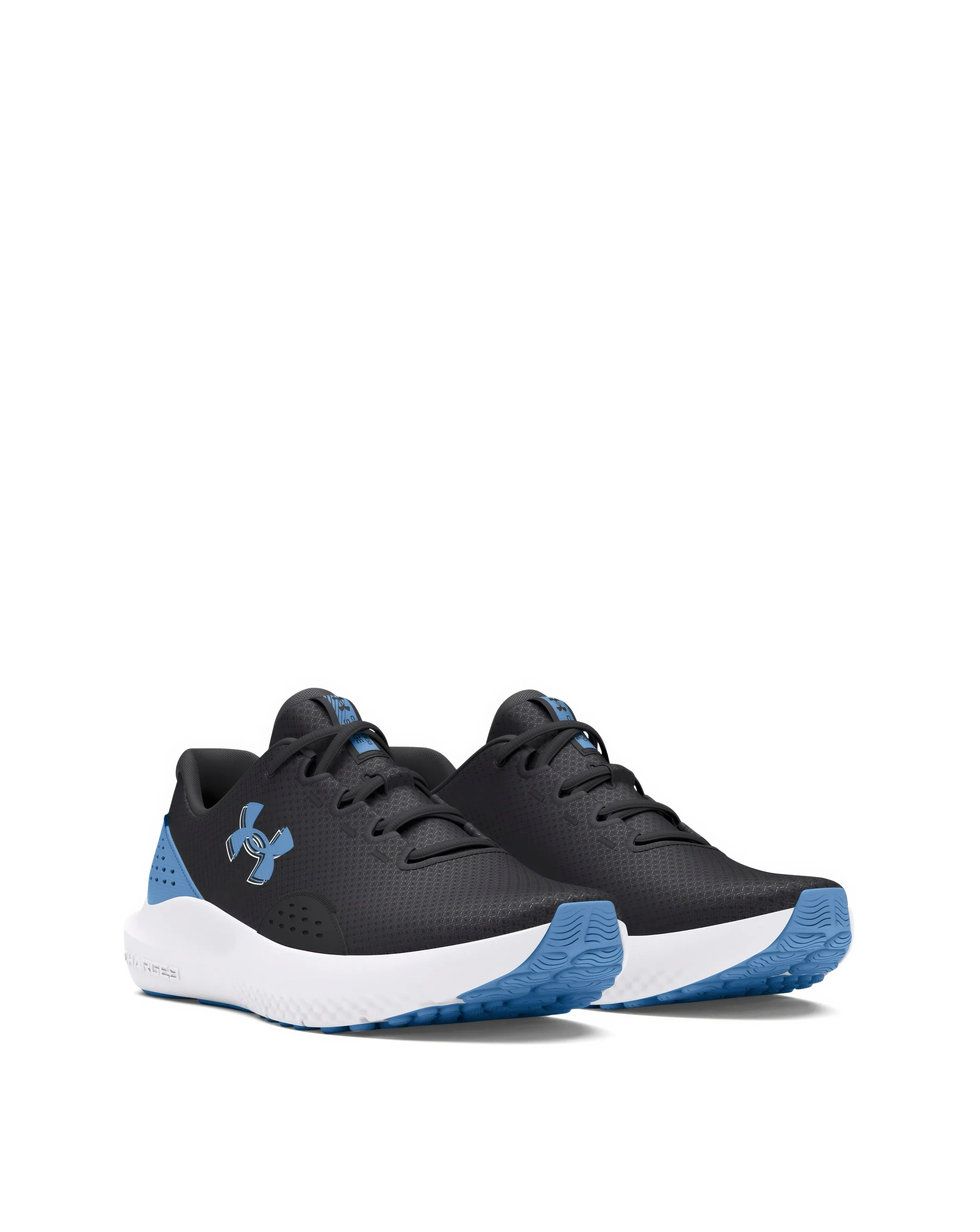 Under Armour Charged Surge 4 Trainers