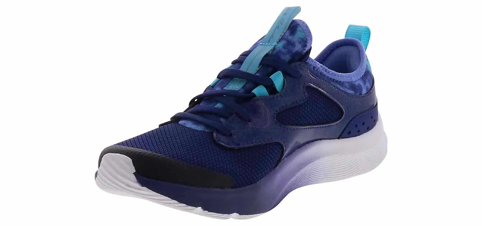 Under Armour GGS Infinity 2 F2F Junior Girls’ (4-6) Running Shoe