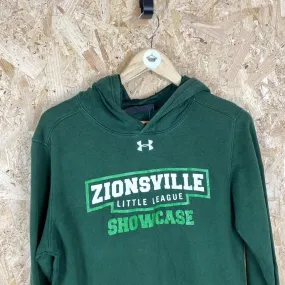 Under armour hoodie S/M
