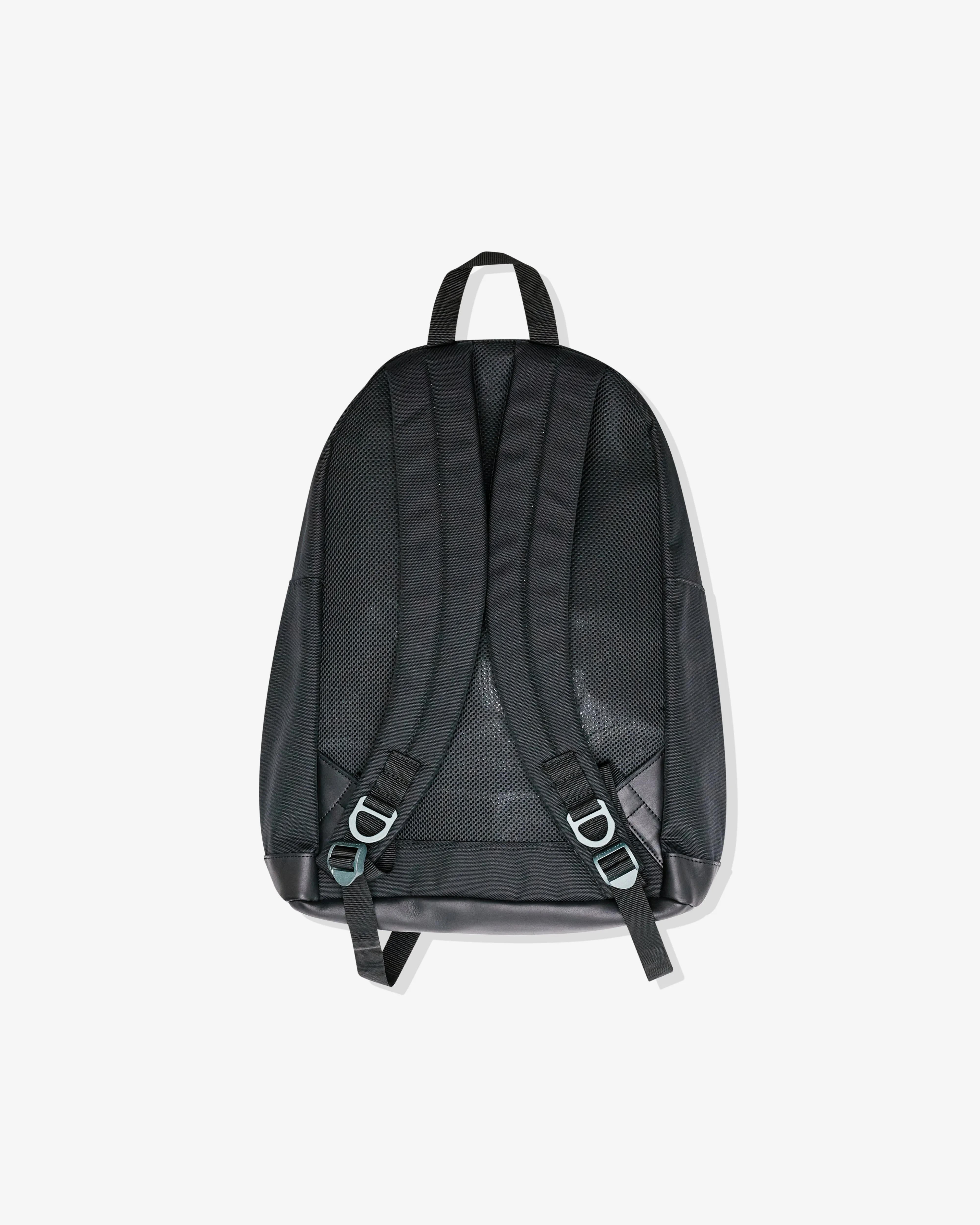 Undercover - Men's Twin Peak Backpack - (Black)