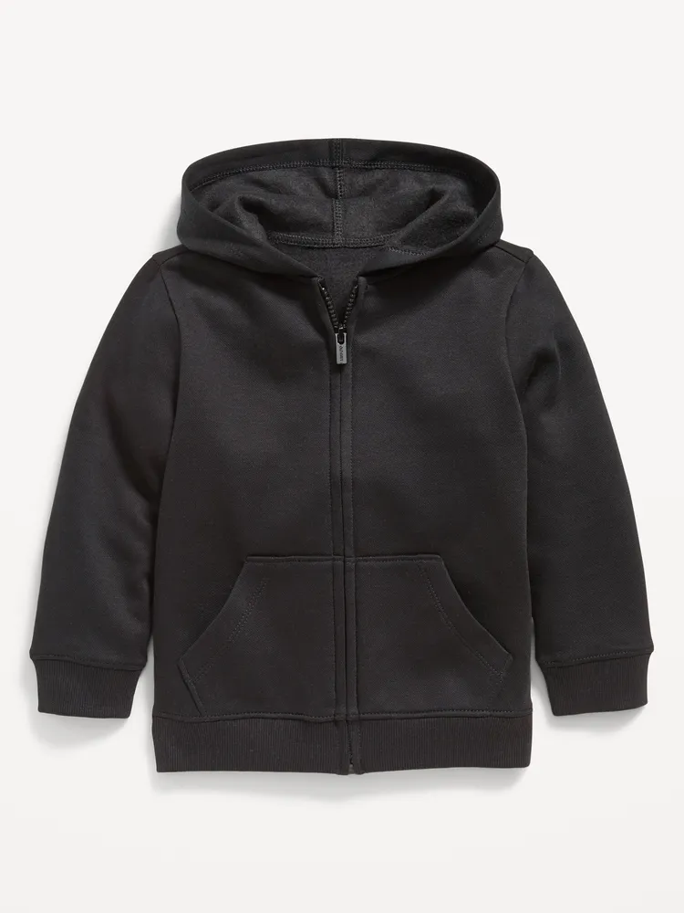 Unisex Zip Hoodie for Toddler