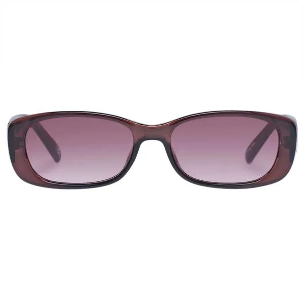 Unreal Sunglasses - Chocolate