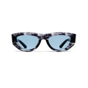 Vada Tokio Sunglasses - Ash