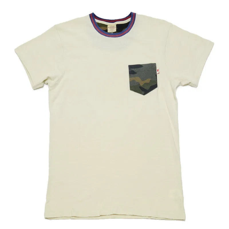 Vans CA Rennie Shirt