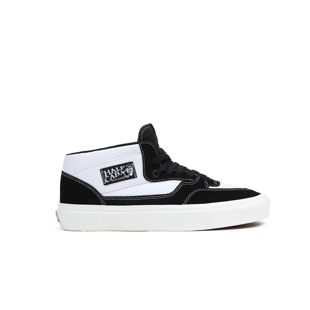 Vans Half Cab 33 Dx Black / White VN0A5KX6BA21