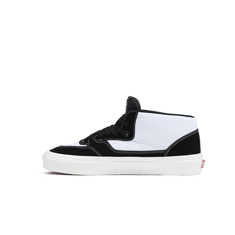 Vans Half Cab 33 Dx Black / White VN0A5KX6BA21