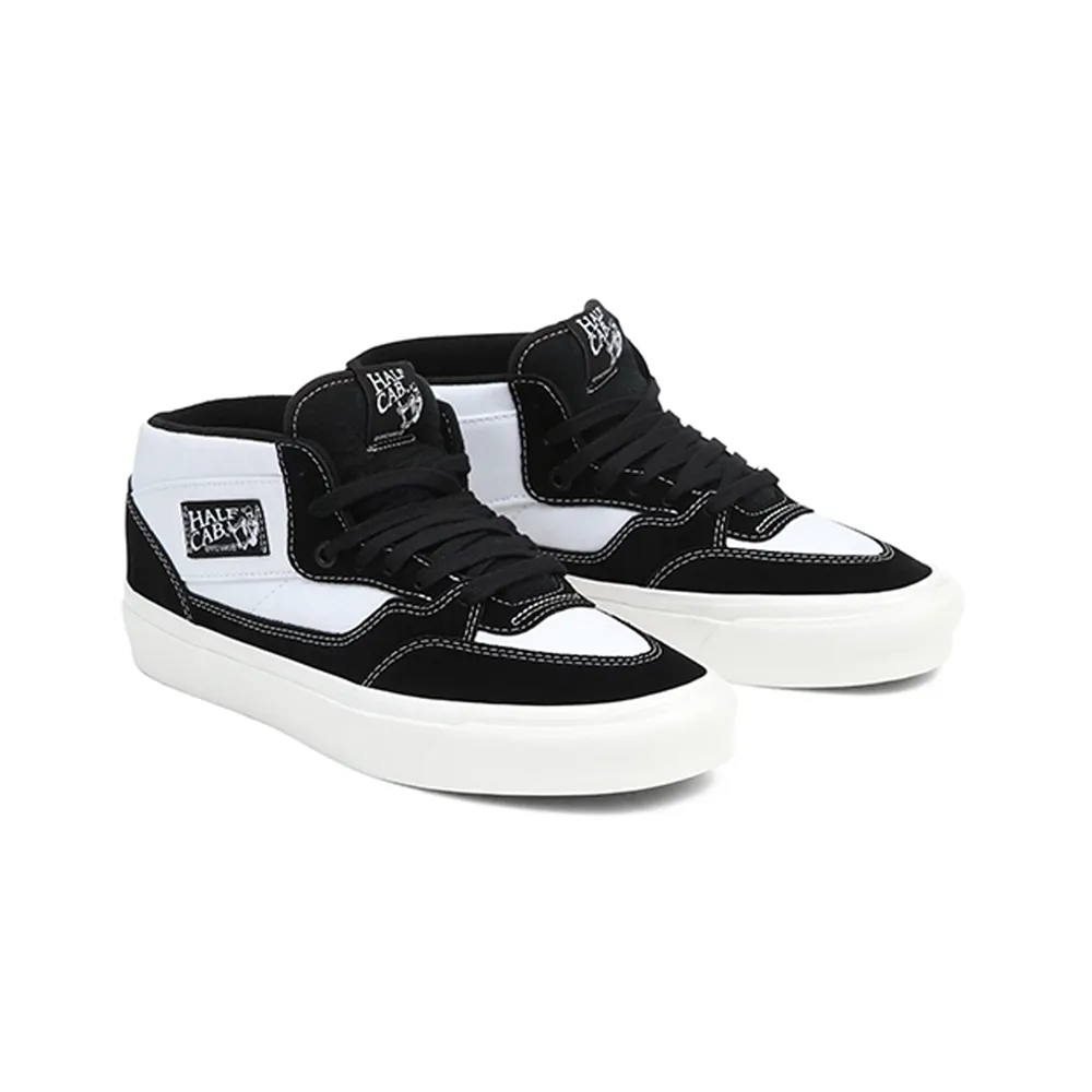 Vans Half Cab 33 Dx Black / White VN0A5KX6BA21