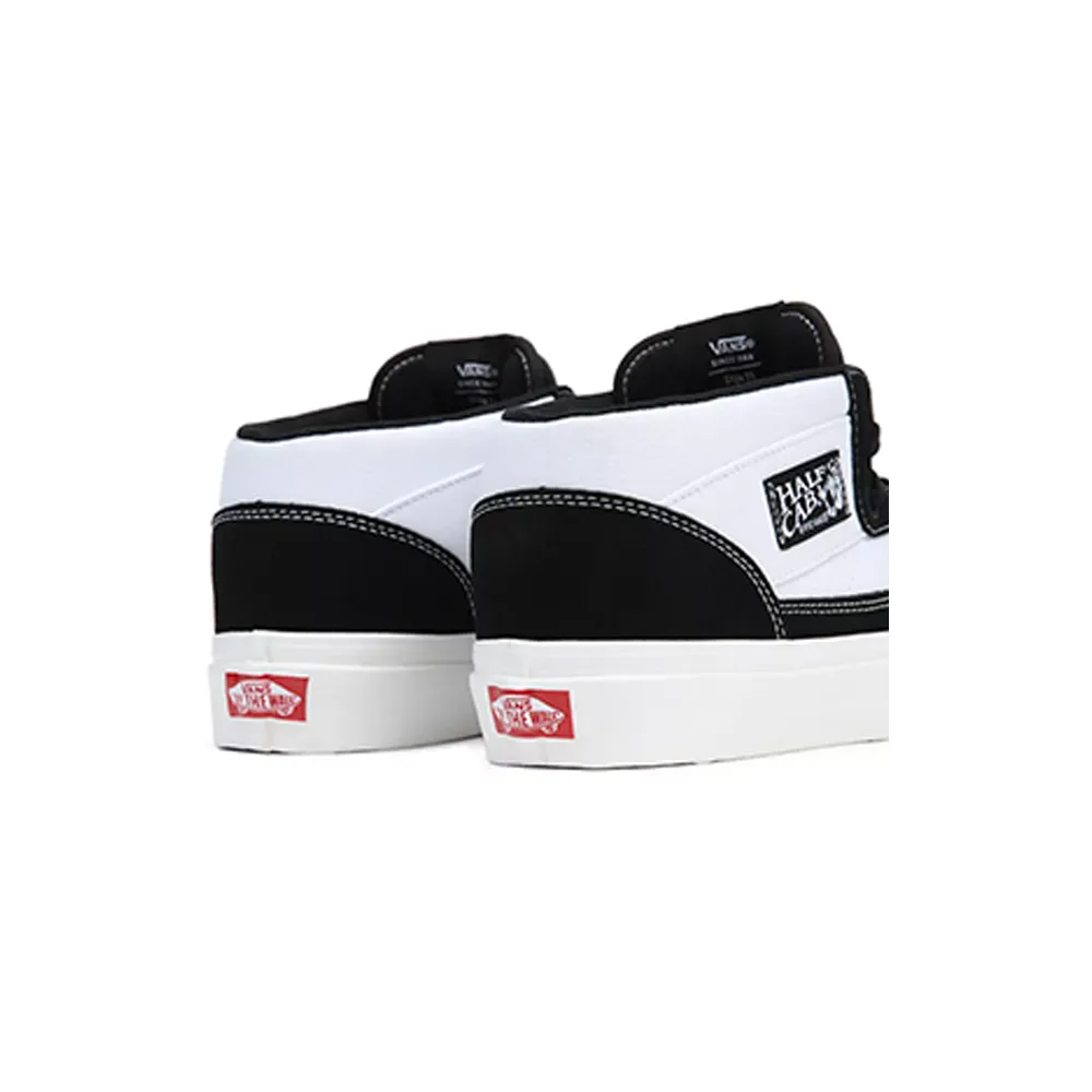 Vans Half Cab 33 Dx Black / White VN0A5KX6BA21