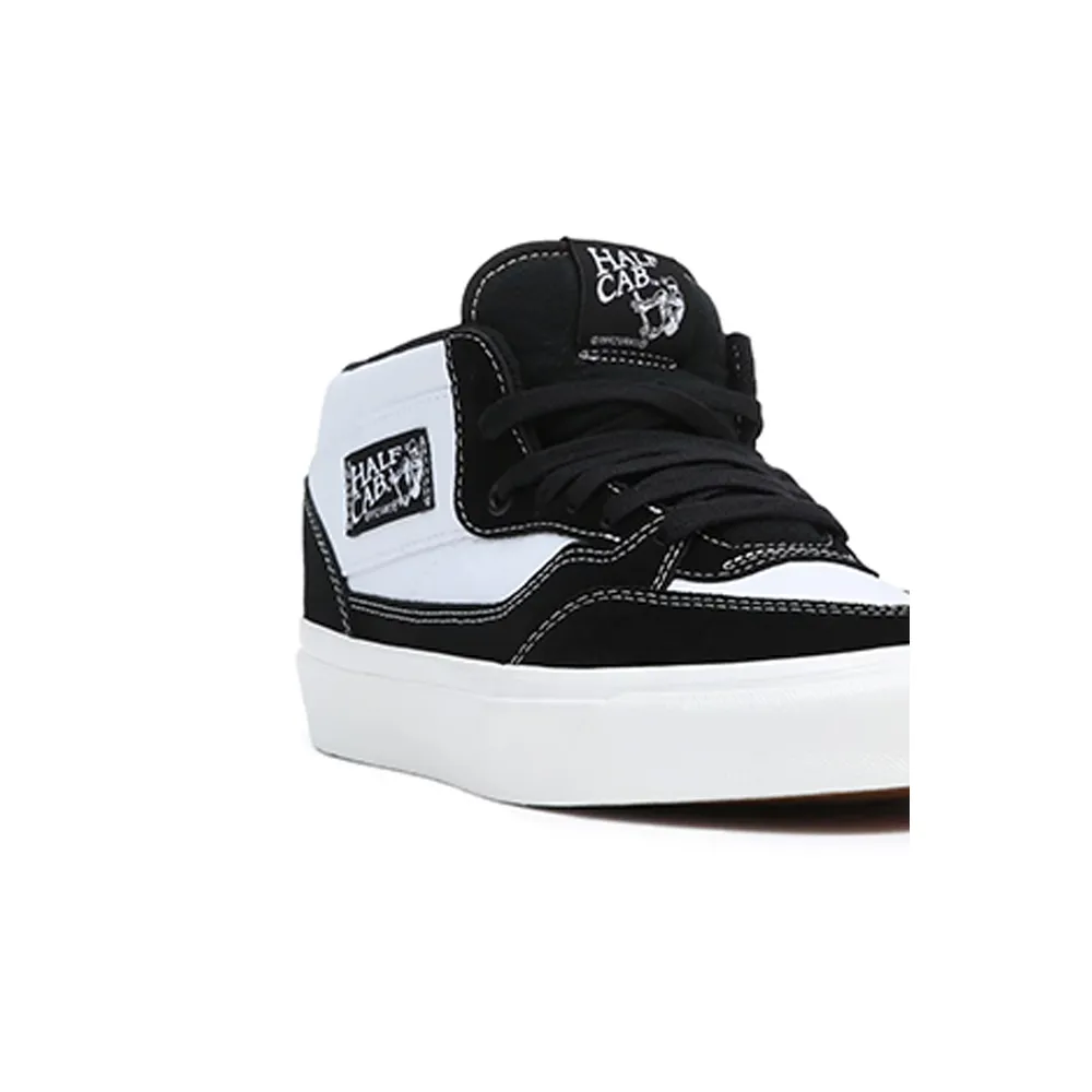 Vans Half Cab 33 Dx Black / White VN0A5KX6BA21