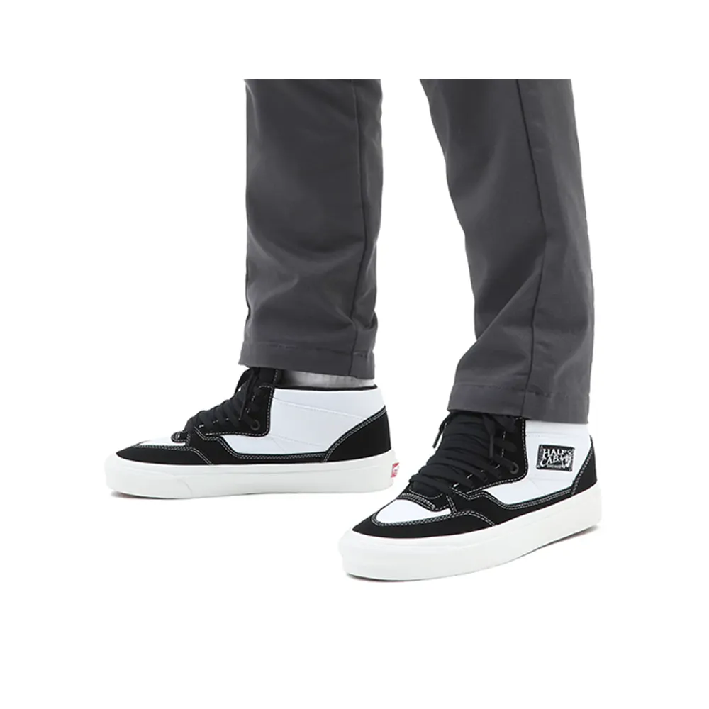 Vans Half Cab 33 Dx Black / White VN0A5KX6BA21