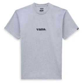 Vans Lower Corecase Tee - Athletic Heather/Black