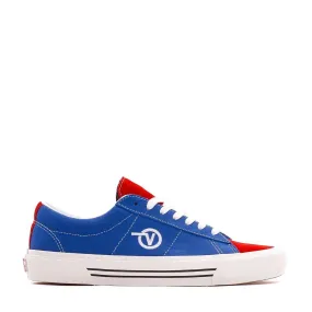 Vans Men UA Sid DX Anaheim Factory Blue Red VN0A4BTXXIB