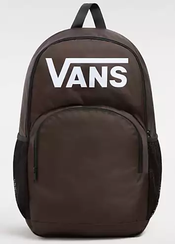 Vans Men’s Alumni Pack 5 Backpack (Pack of 1)