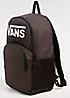 Vans Men’s Alumni Pack 5 Backpack (Pack of 1)