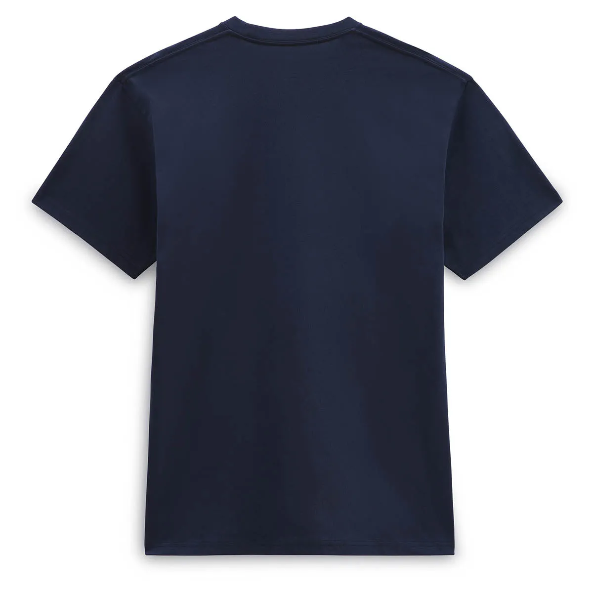 Vans Men's Woven Patch Pocket T-Shirt - Dress Blue