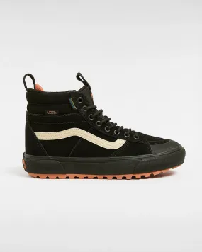 Vans MTE SK8-Hi Waterproof shoe - Black