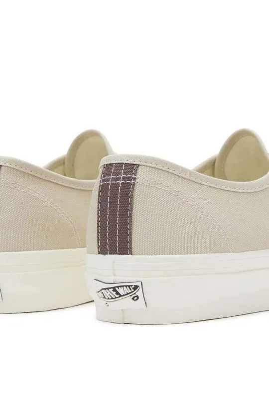 Vans plimsolls Premium Standards Authentic Reissue 44 beige color VN000CQA4A31