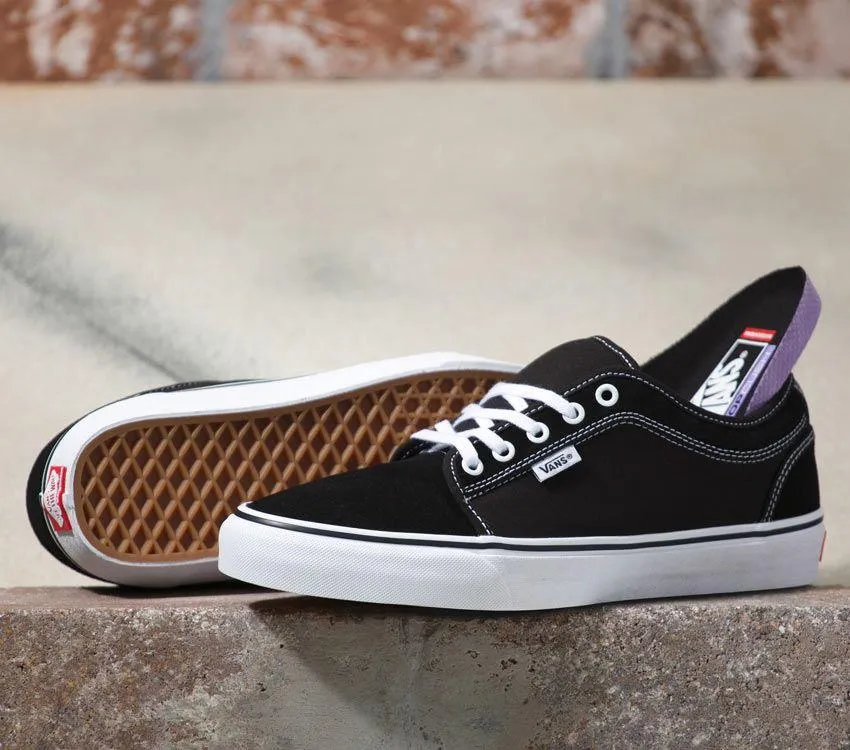 Vans Skate Chukka Low