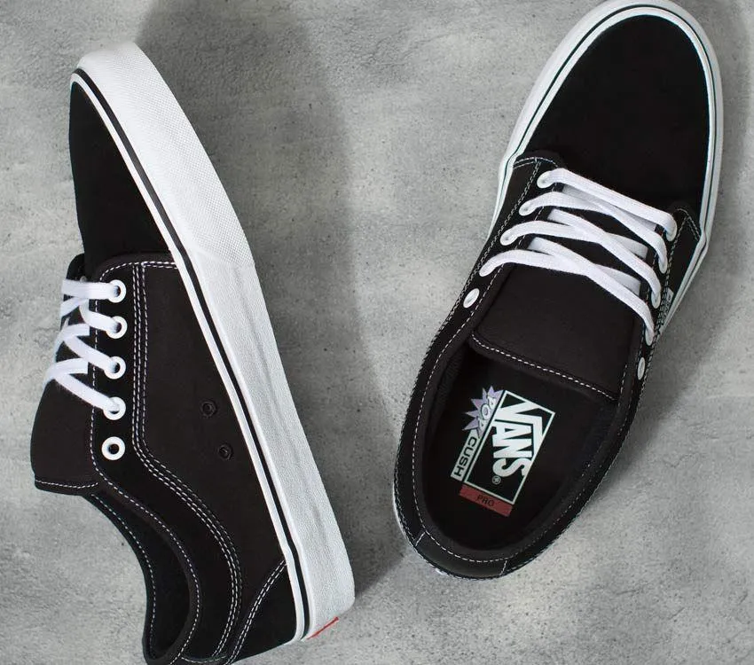 Vans Skate Chukka Low