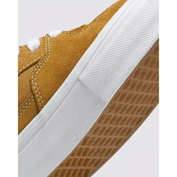 Vans Skate Half Cab Gold - Black - White