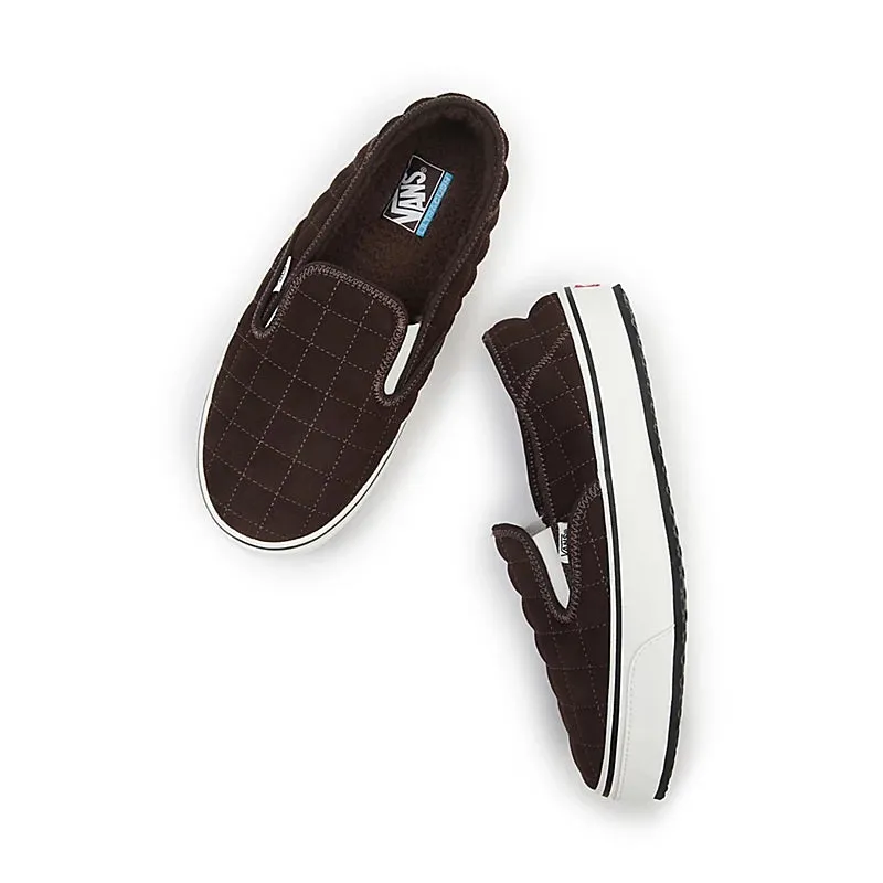 VANS Slip-Er 2 - Brown