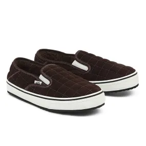 VANS Slip-Er 2 - Brown