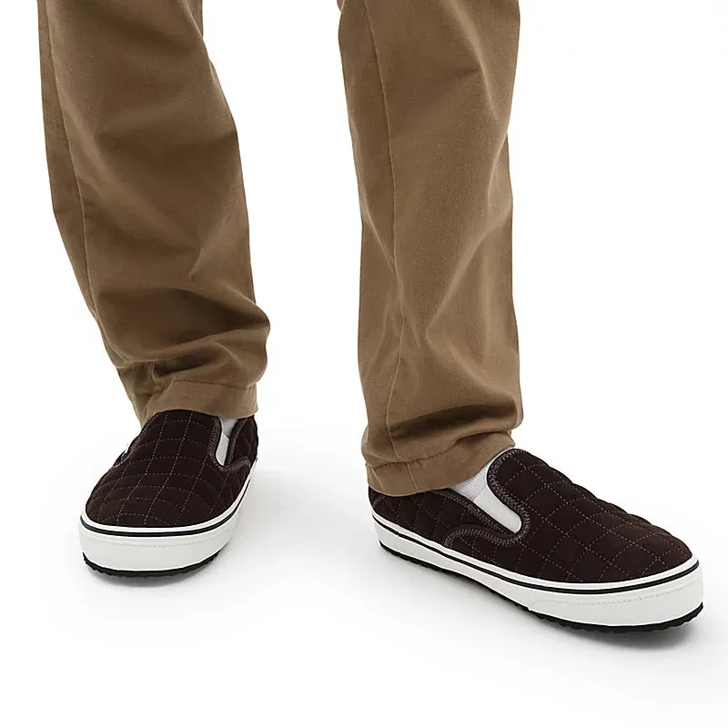 VANS Slip-Er 2 - Brown