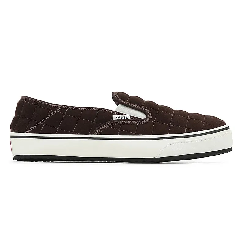 VANS Slip-Er 2 - Brown