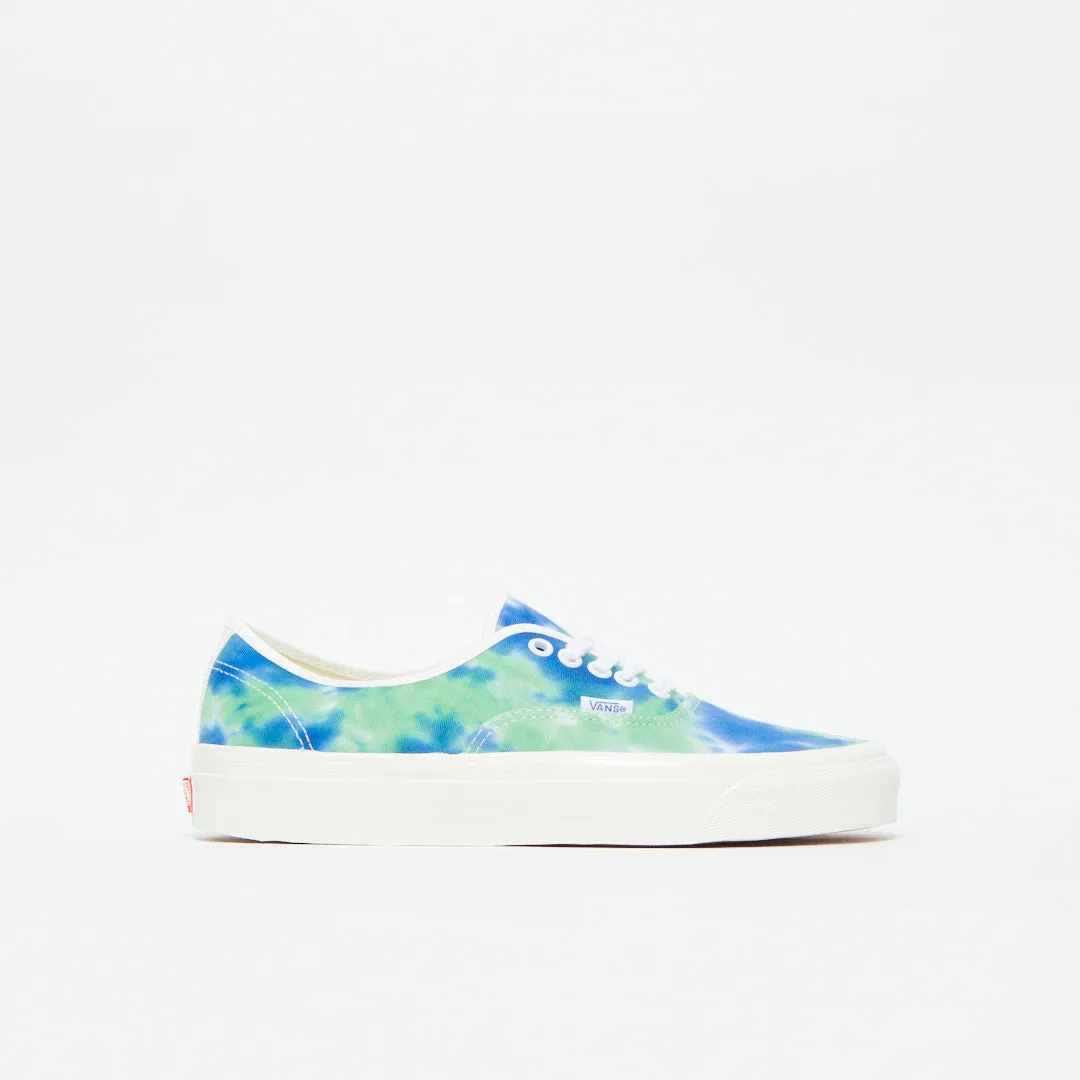 Vans - UA Authentic 44 DX Anaheim Factory (eco/tie dye)