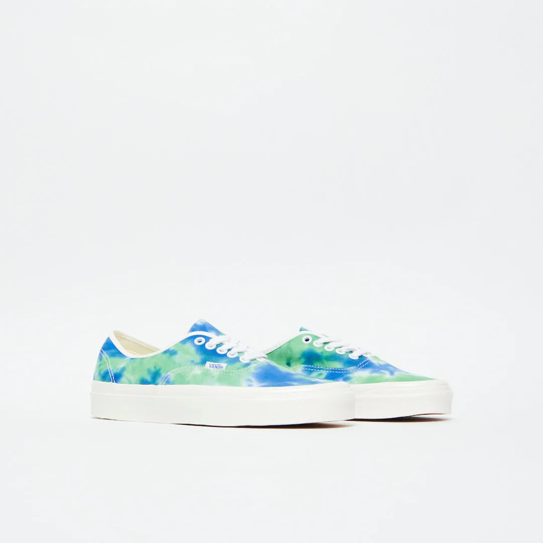 Vans - UA Authentic 44 DX Anaheim Factory (eco/tie dye)