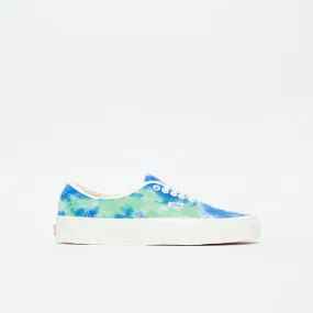 Vans - UA Authentic 44 DX Anaheim Factory (eco/tie dye)