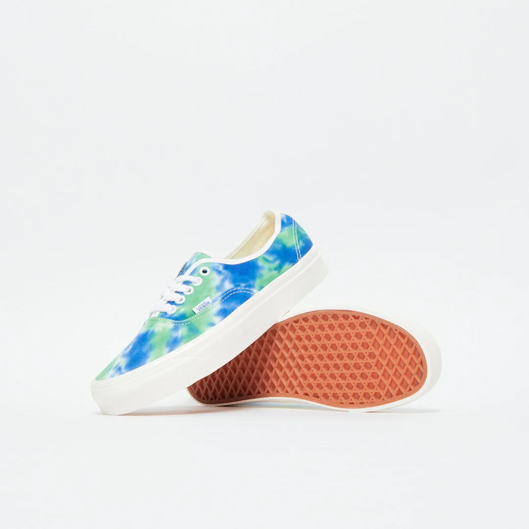 Vans - UA Authentic 44 DX Anaheim Factory (eco/tie dye)