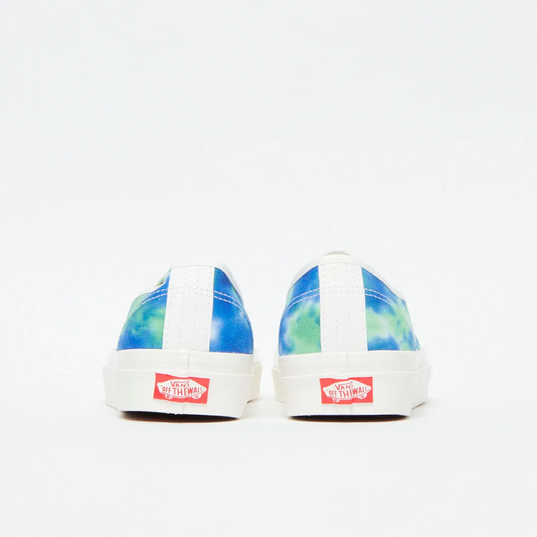 Vans - UA Authentic 44 DX Anaheim Factory (eco/tie dye)