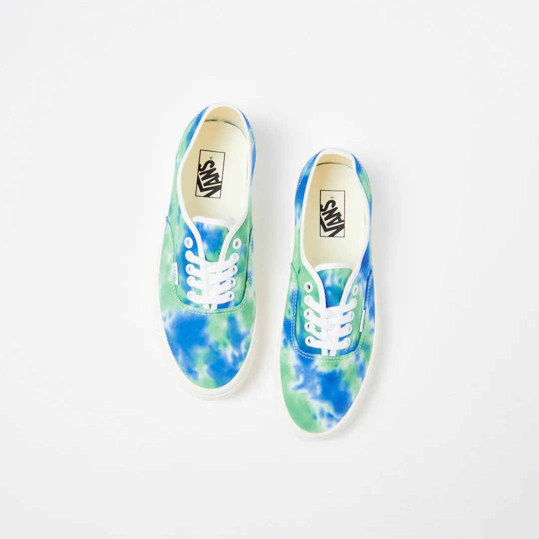 Vans - UA Authentic 44 DX Anaheim Factory (eco/tie dye)