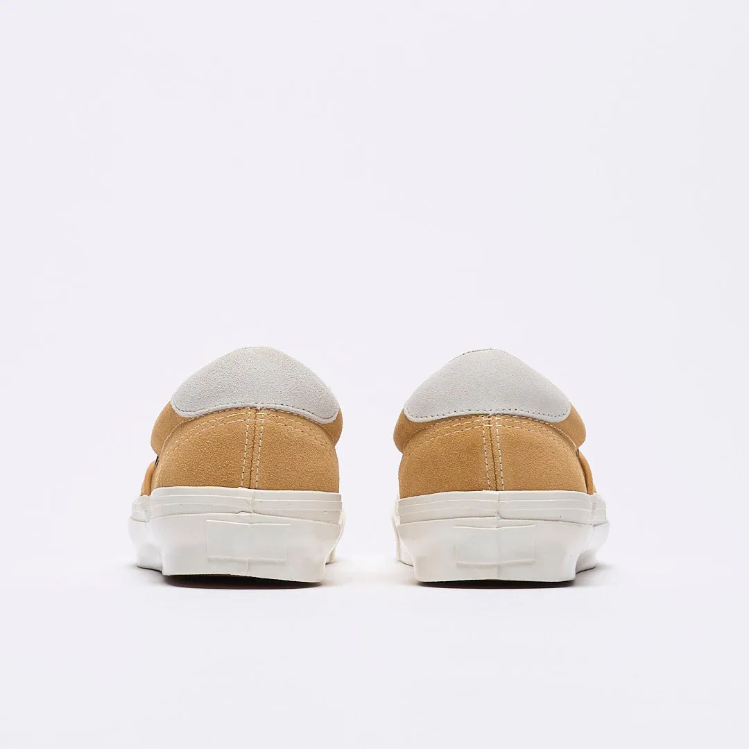 Vans Vault - OG Slip On 59 LX Suede (Yellow)