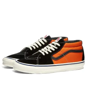 Vans Vault SK8-Mid LXExuberance & Black