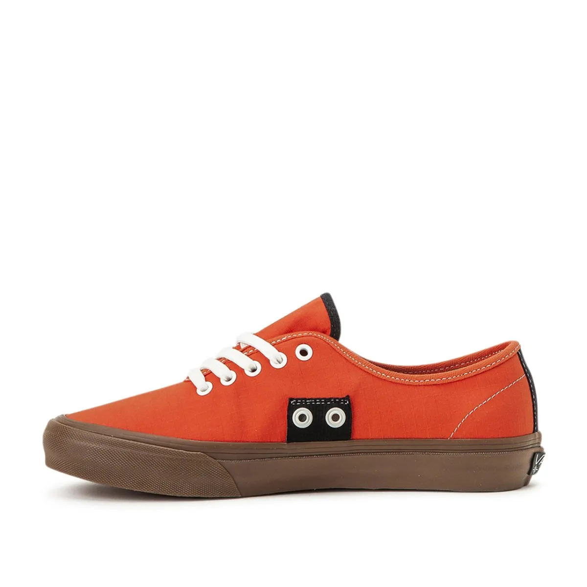 Vans x Taka Hayashi Authentic One Piece LX (Spicy Orange)