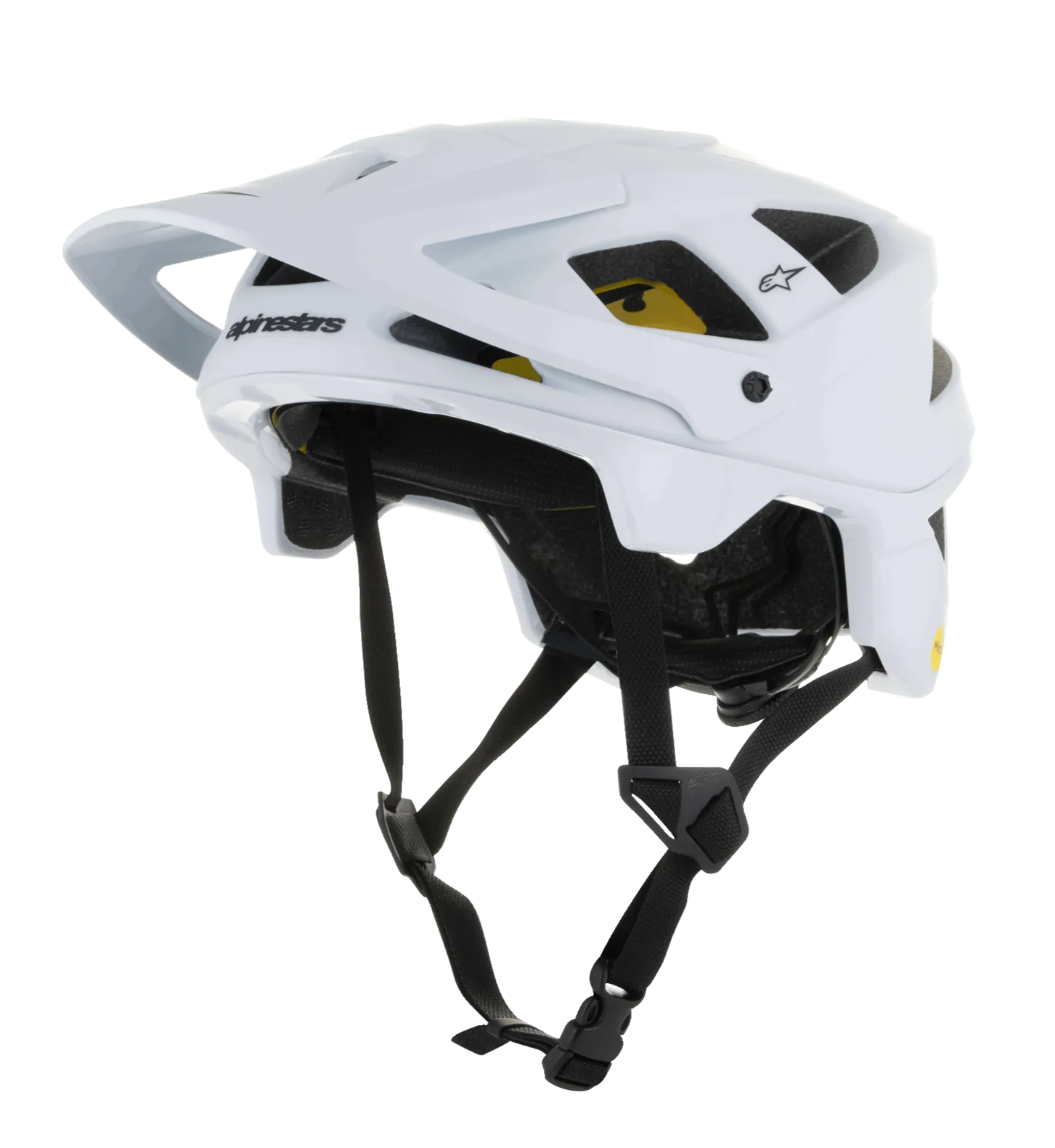 Vector Tech Solid Helmet-